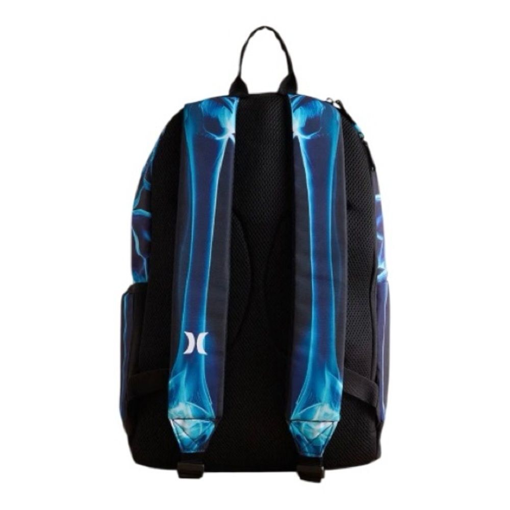 Hurley Crusher Skeleton Backpack - Picture 2 of 6